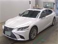 2017 Lexus LS