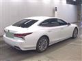 2017 Lexus LS