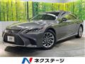 2017 Lexus LS