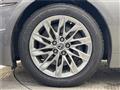 2017 Lexus LS