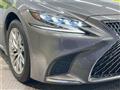 2017 Lexus LS