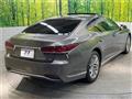 2017 Lexus LS