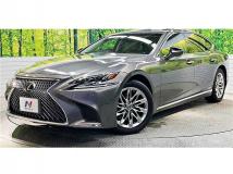 2017 Lexus LS