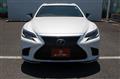 2017 Lexus LS