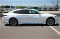 2017 Lexus LS