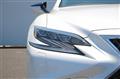2017 Lexus LS