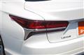 2017 Lexus LS
