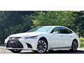 2017 Lexus LS