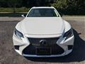 2017 Lexus LS