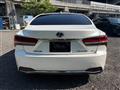 2017 Lexus LS