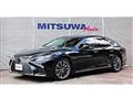 2017 Lexus LS