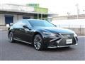 2017 Lexus LS