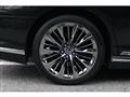 2017 Lexus LS