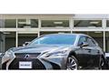 2017 Lexus LS
