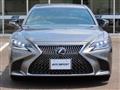 2017 Lexus LS
