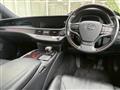 2017 Lexus LS