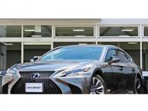 2017 Lexus LS