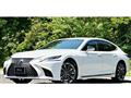 2017 Lexus LS