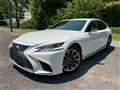 2017 Lexus LS
