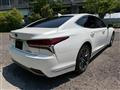 2017 Lexus LS