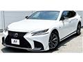 2017 Lexus LS