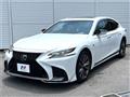 2017 Lexus LS