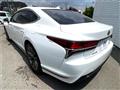 2017 Lexus LS
