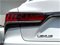 2017 Lexus LS