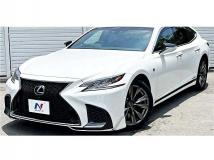 2017 Lexus LS