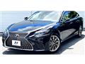 2017 Lexus LS
