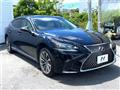 2017 Lexus LS