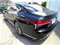 2017 Lexus LS