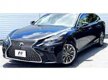 2017 Lexus LS