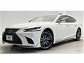 2017 Lexus LS