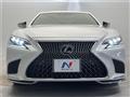 2017 Lexus LS