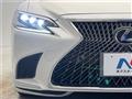 2017 Lexus LS
