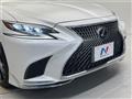 2017 Lexus LS