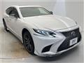 2017 Lexus LS