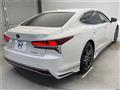 2017 Lexus LS