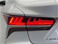 2017 Lexus LS