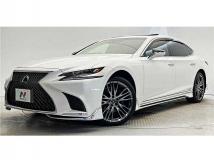 2017 Lexus LS