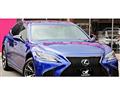2017 Lexus LS