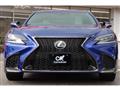 2017 Lexus LS