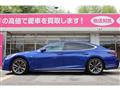 2017 Lexus LS