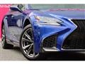 2017 Lexus LS