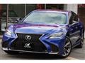 2017 Lexus LS