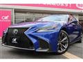 2017 Lexus LS