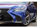 2017 Lexus LS