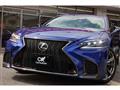 2017 Lexus LS