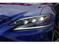 2017 Lexus LS